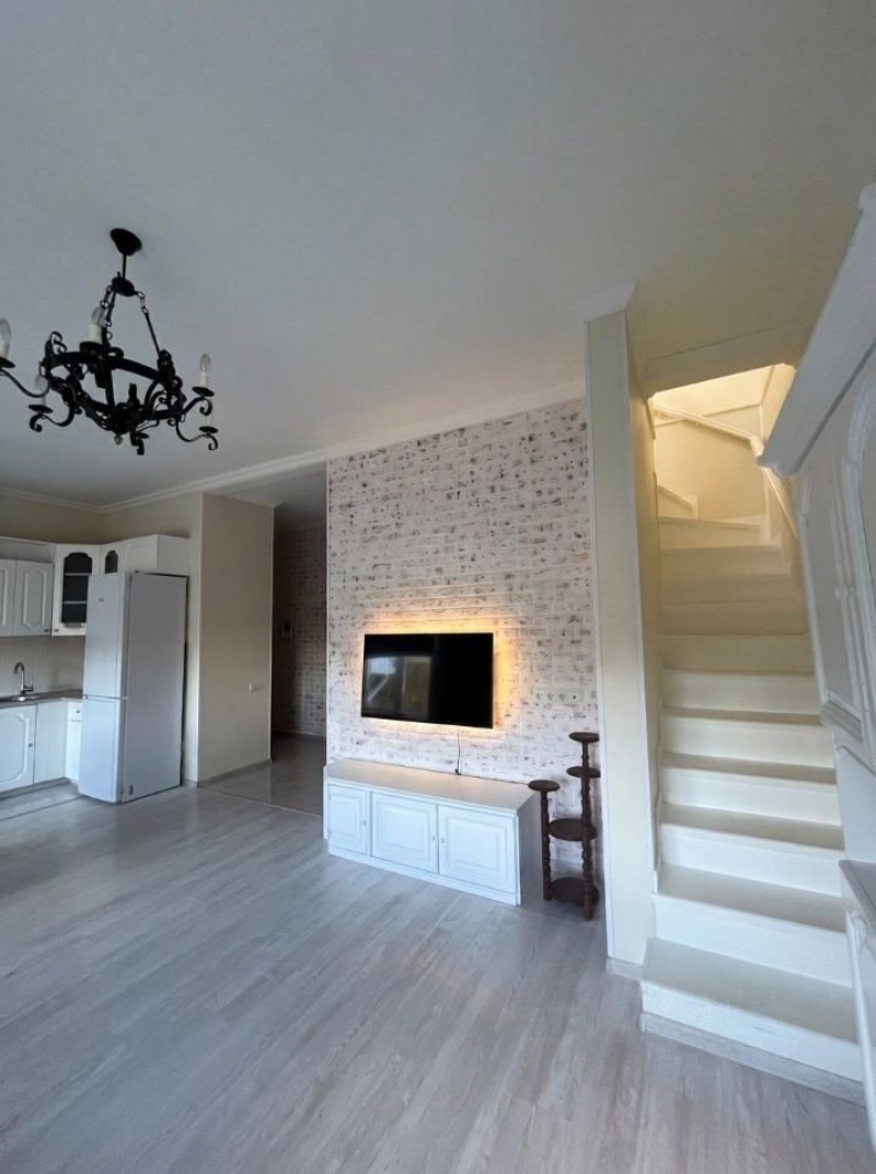 4-комн. апартаменты, 125 м²