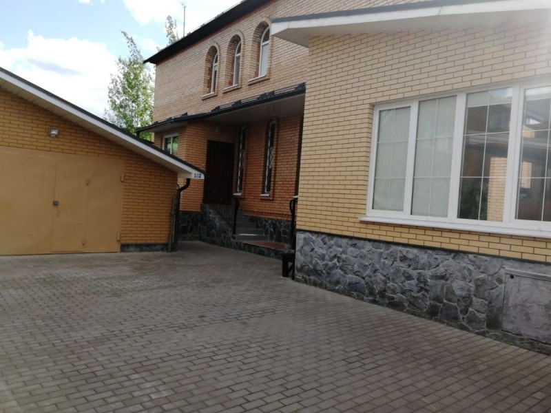 2-этажный дом, 170 м²