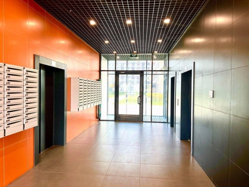 Cтудия, 20 м² в ЖК «Одинцово-1»