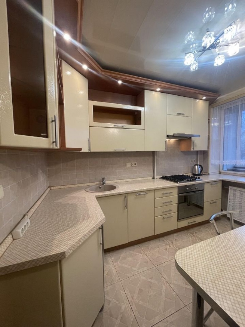 1-комн. квартира, 37 м²