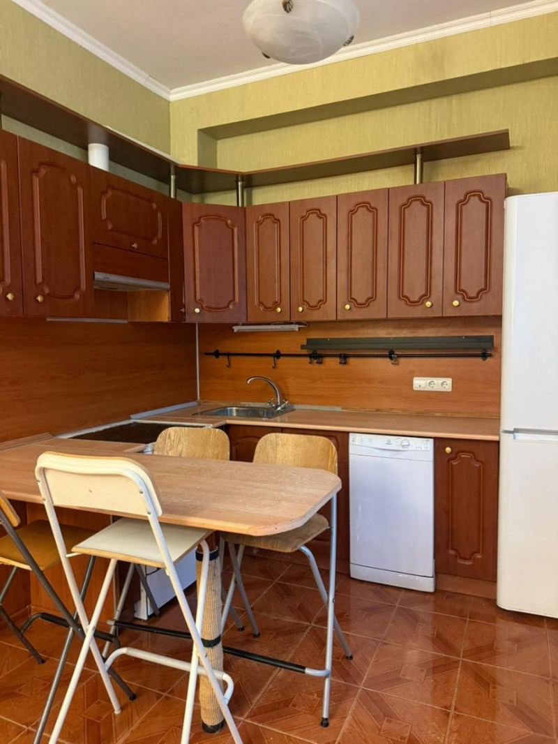 1-этажный таунхаус, 90 м²