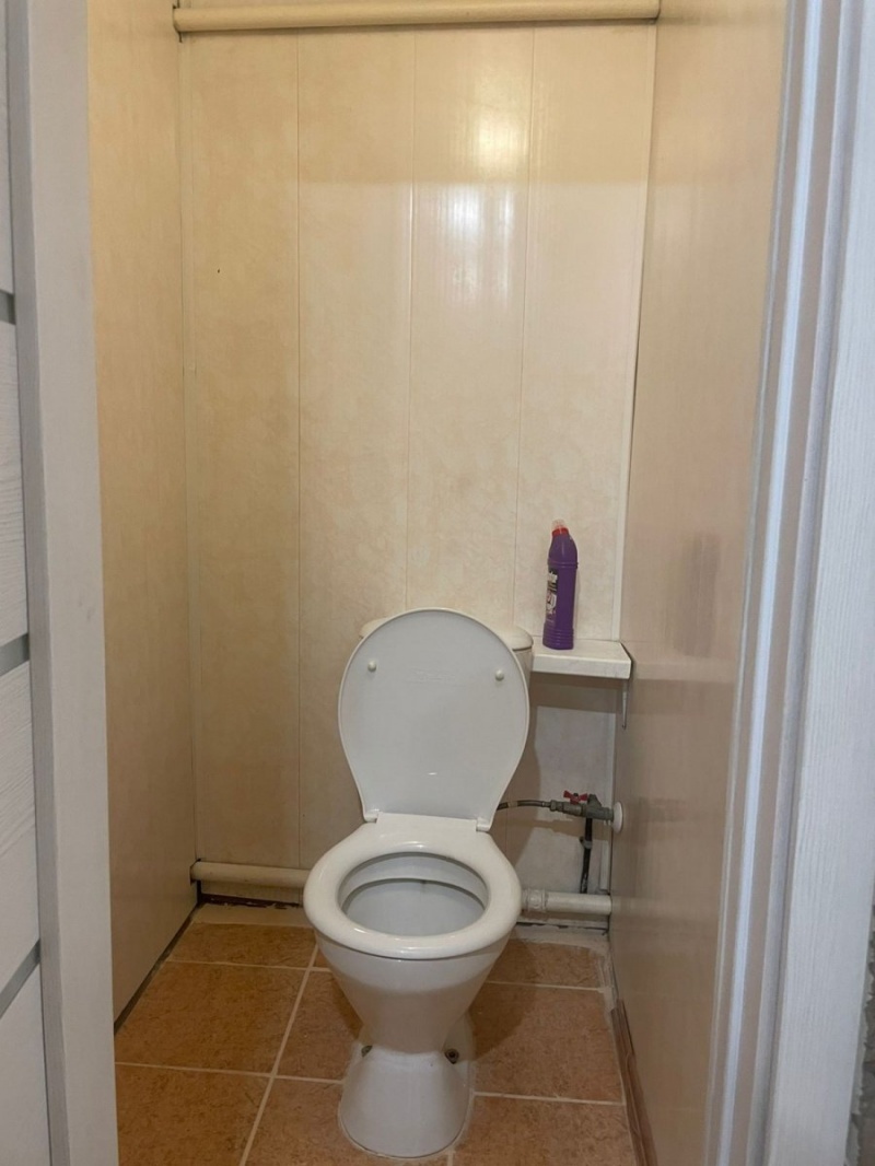 1-этажный дом, 100 м²