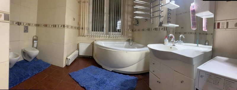 3-этажный дом, 430 м²