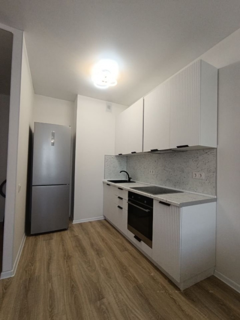 2-комн. квартира, 35 м²