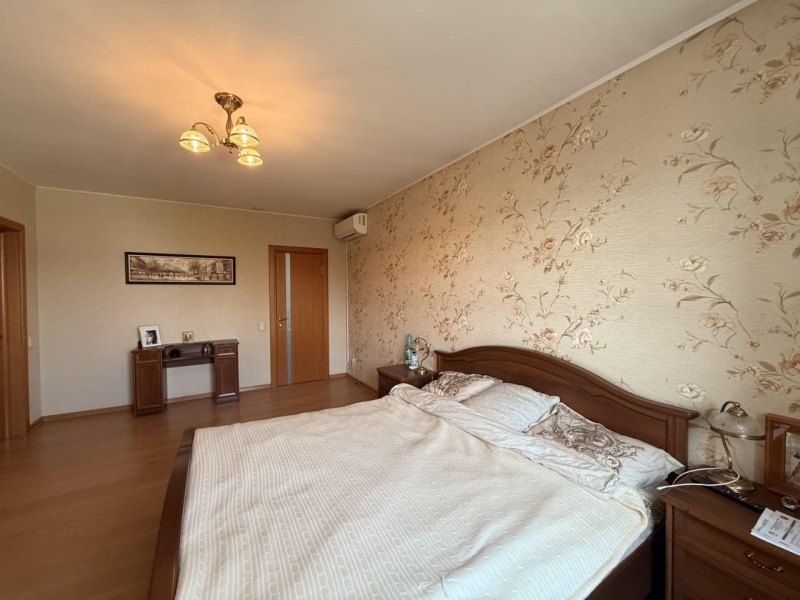 4-этажный коттедж, 413,6 м²
