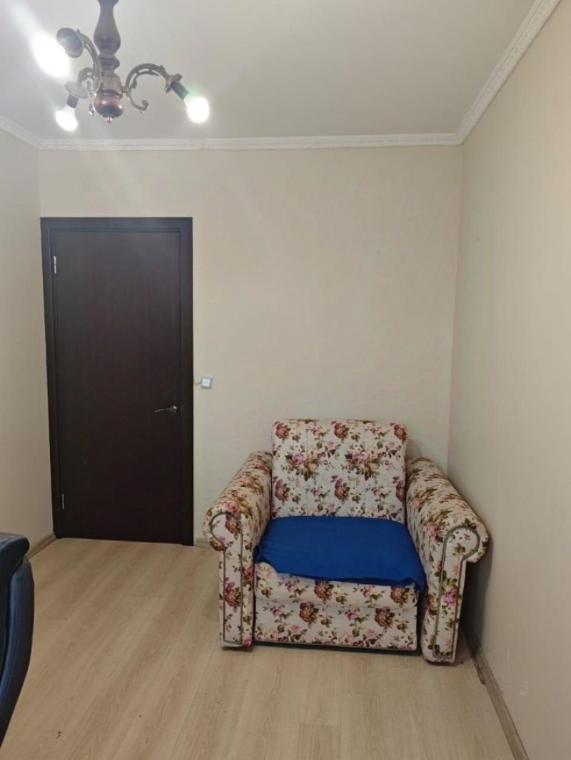 3-комн. квартира, 55 м²