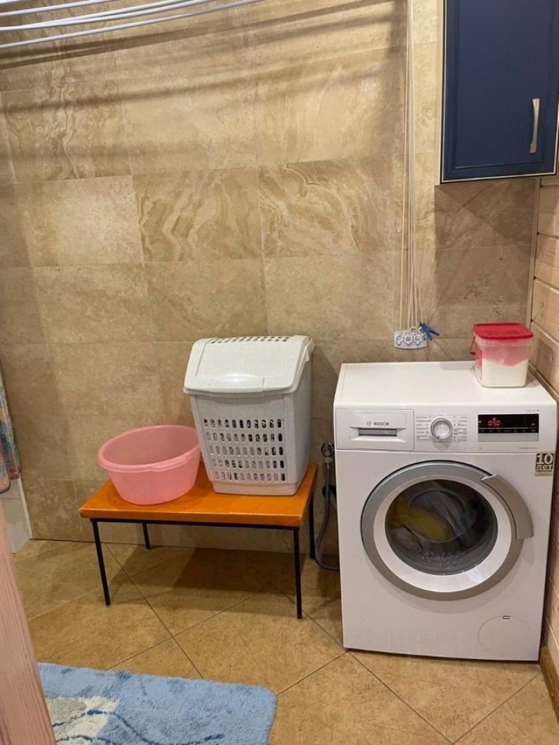2-этажный коттедж, 170 м²