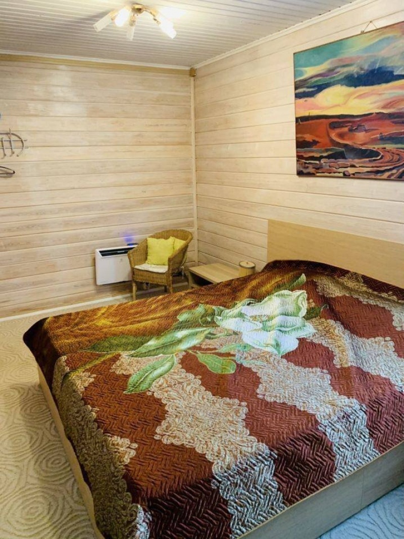 2-этажный коттедж, 130 м²