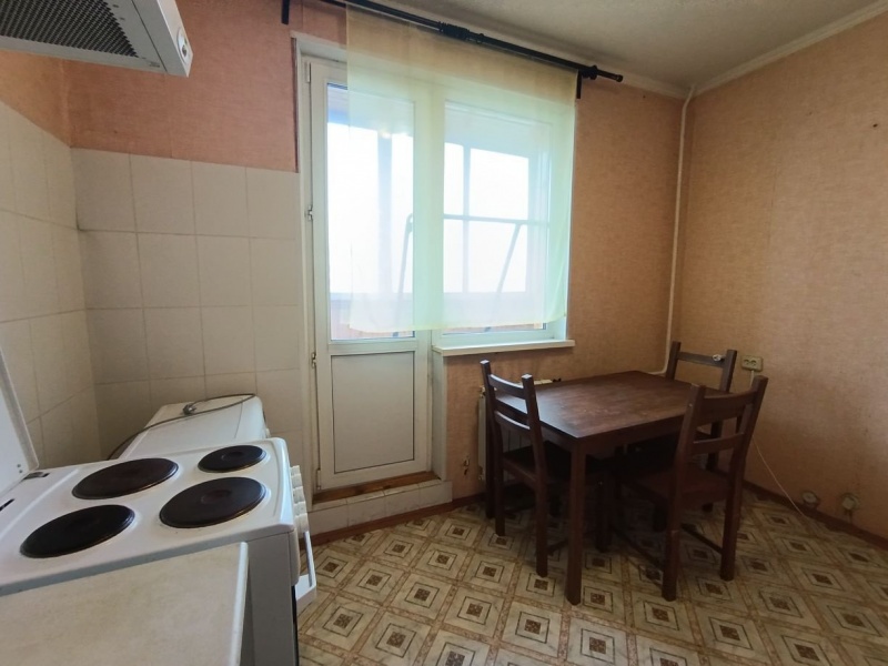 1-комн. квартира, 42 м²