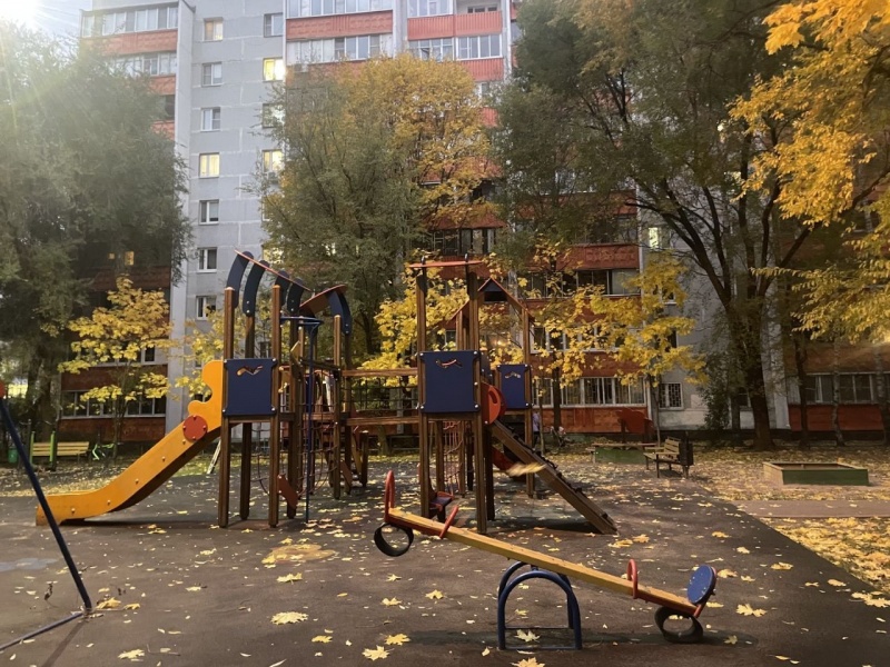 3-комн. квартира, 62 м²