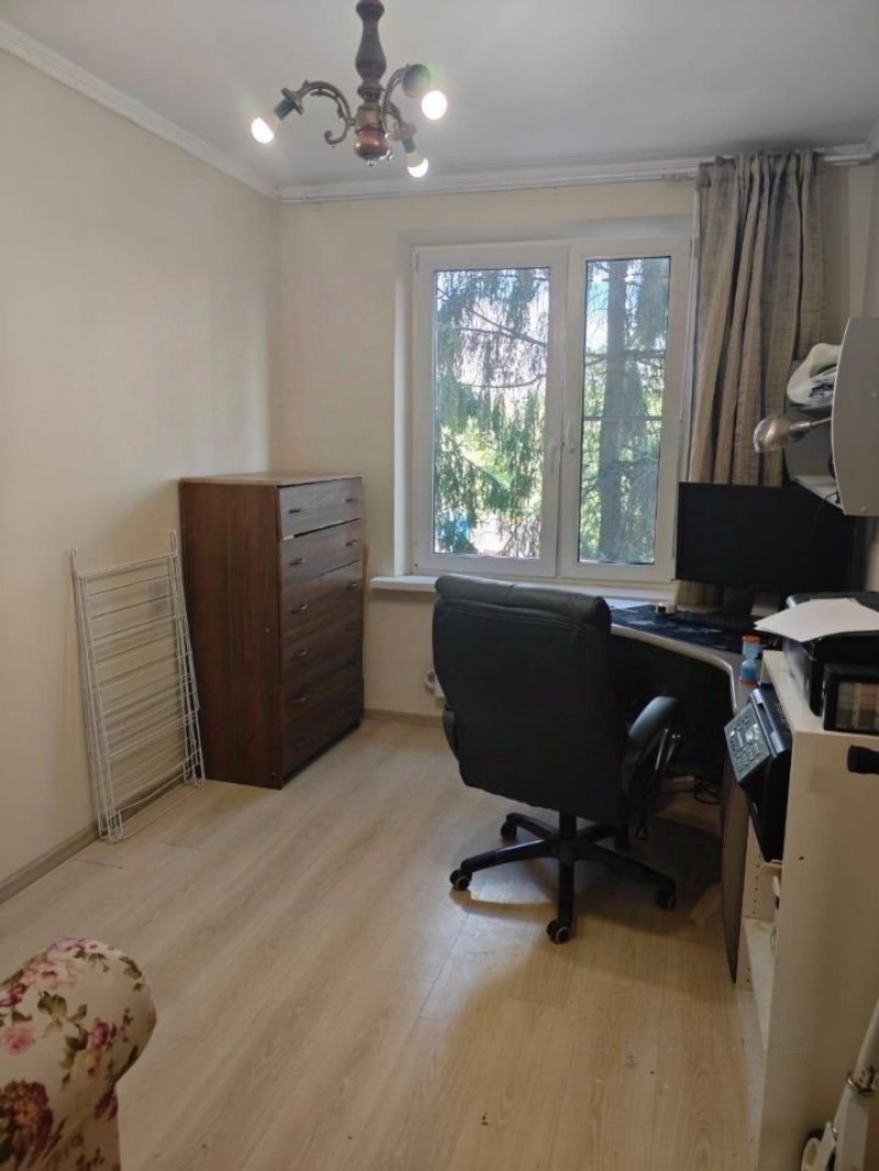 3-комн. квартира, 55 м²