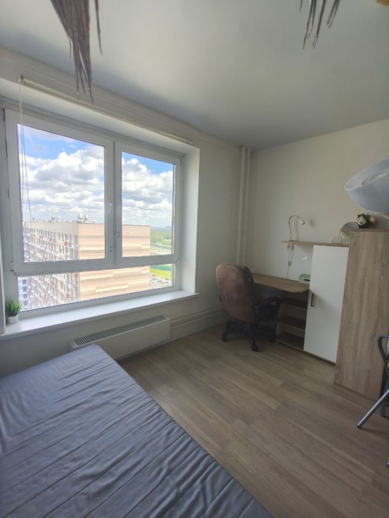 Cтудия, 20 м² в ЖК «Одинцово-1»