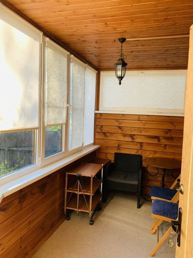 2-этажный коттедж, 130 м²