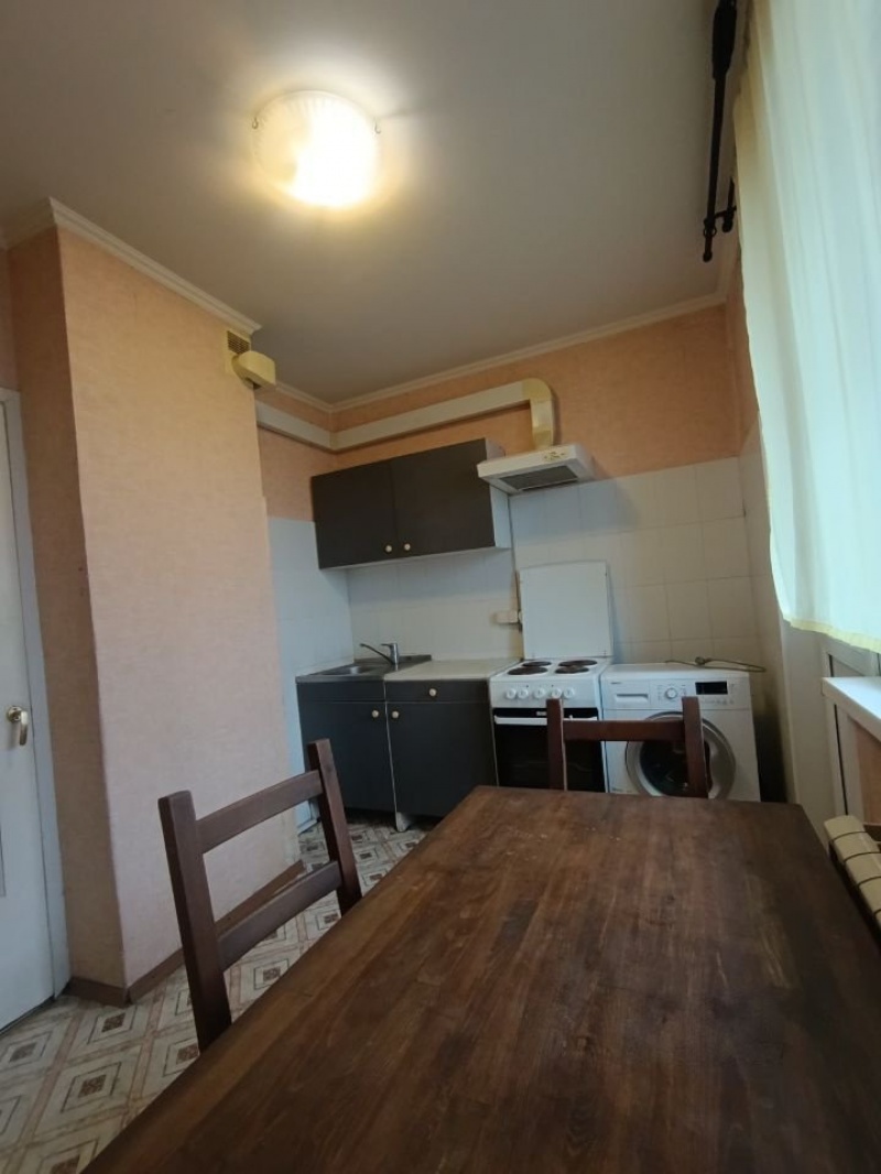 1-комн. квартира, 42 м²