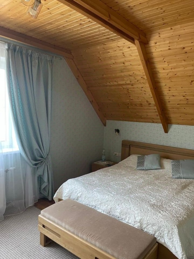 2-этажный коттедж, 170 м²