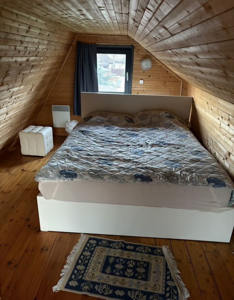 2-этажный дом, 40 м²