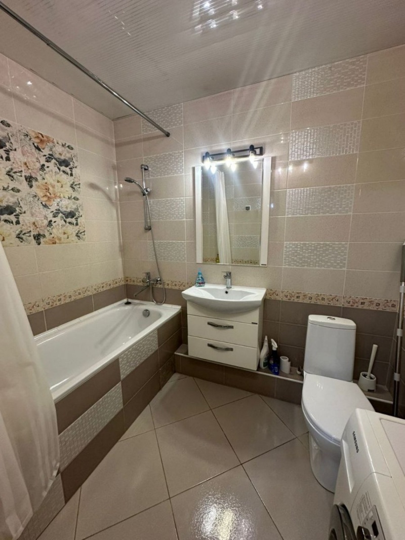 1-комн. квартира 40м²