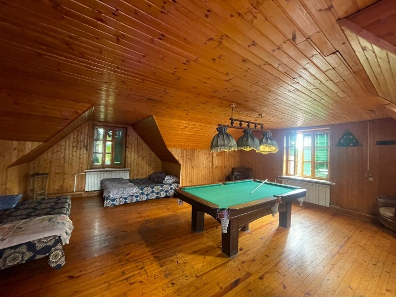 3-этажный дом, 600 м²