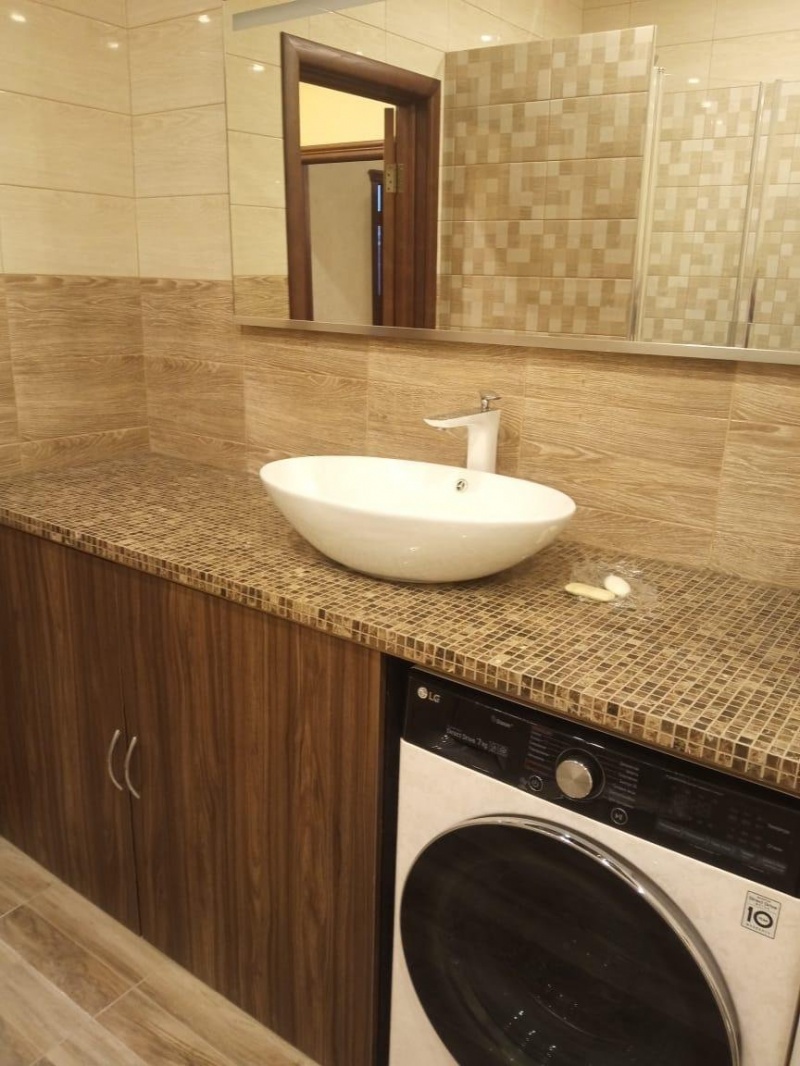 3-комн. квартира,140 м²