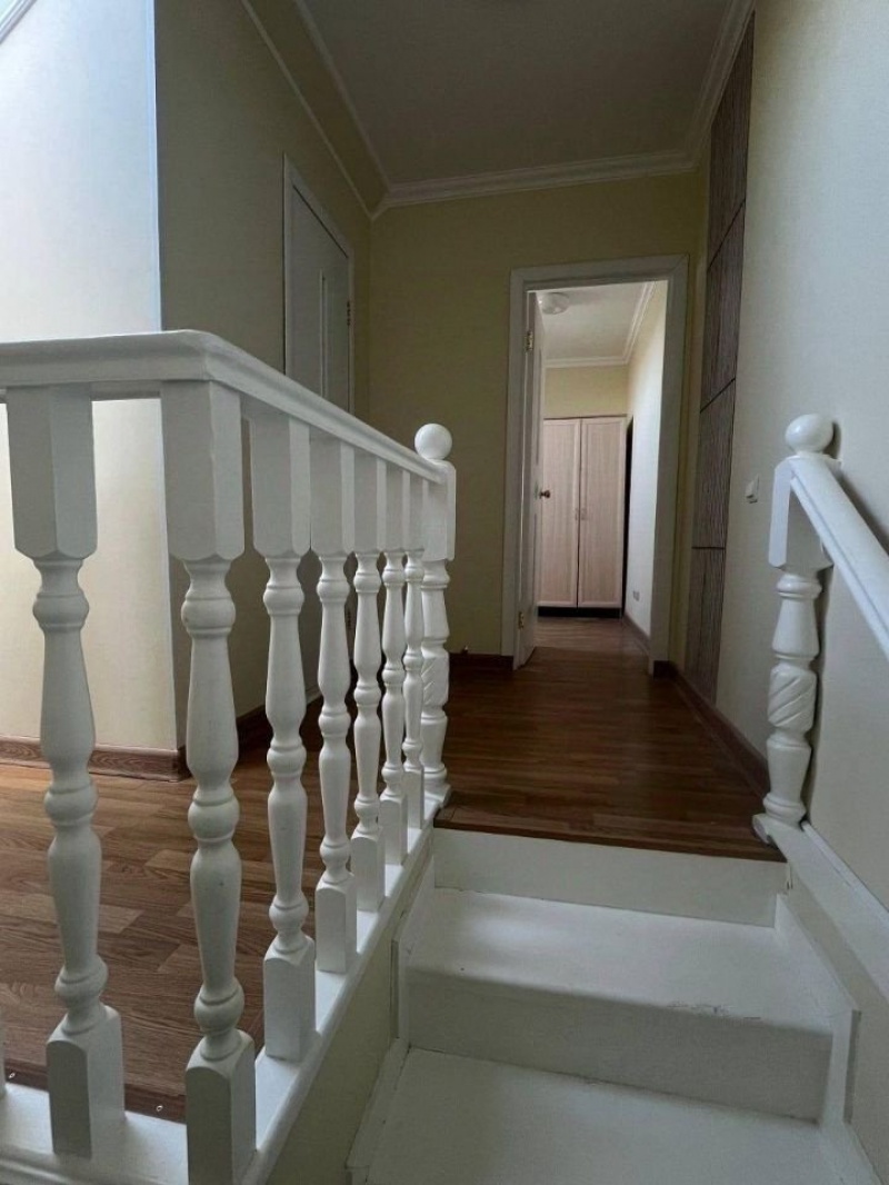 4-комн. апартаменты, 125 м²