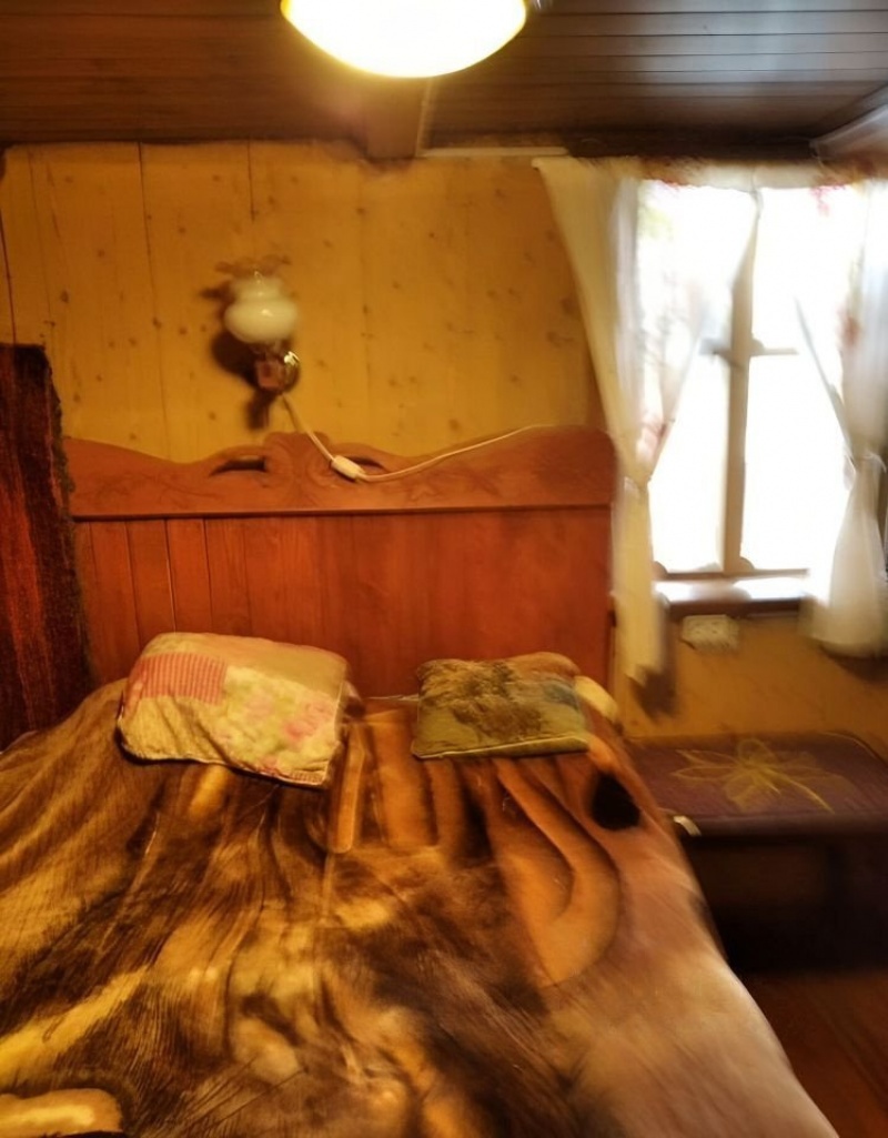 1-этажный дом, 100 м²