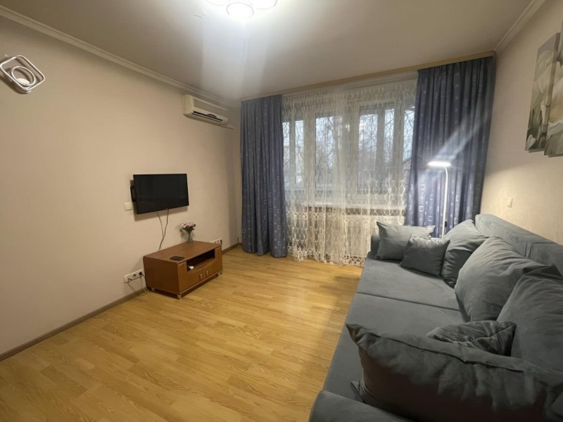 1-комн. квартира, 37 м²