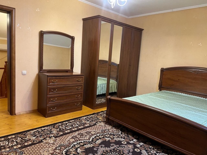 2-этажный дом, 160 м²
