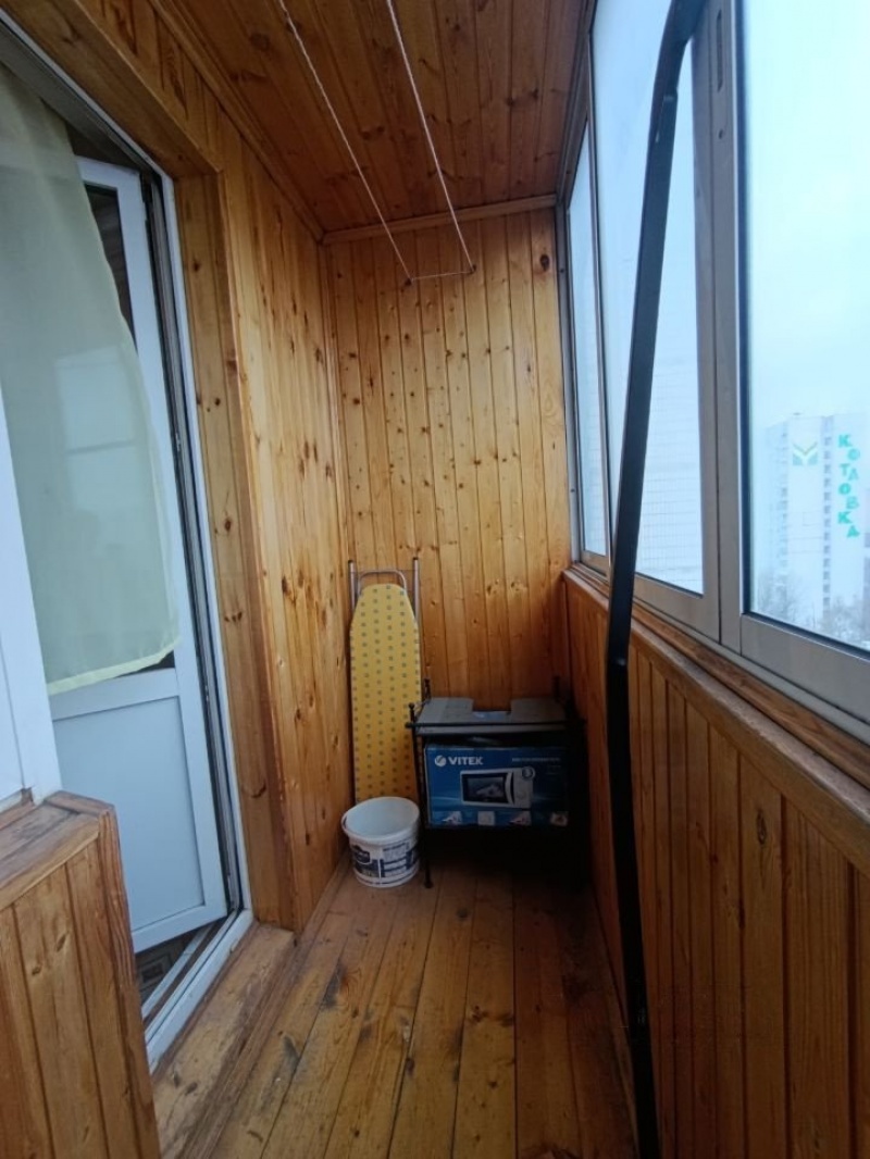 1-комн. квартира, 42 м²