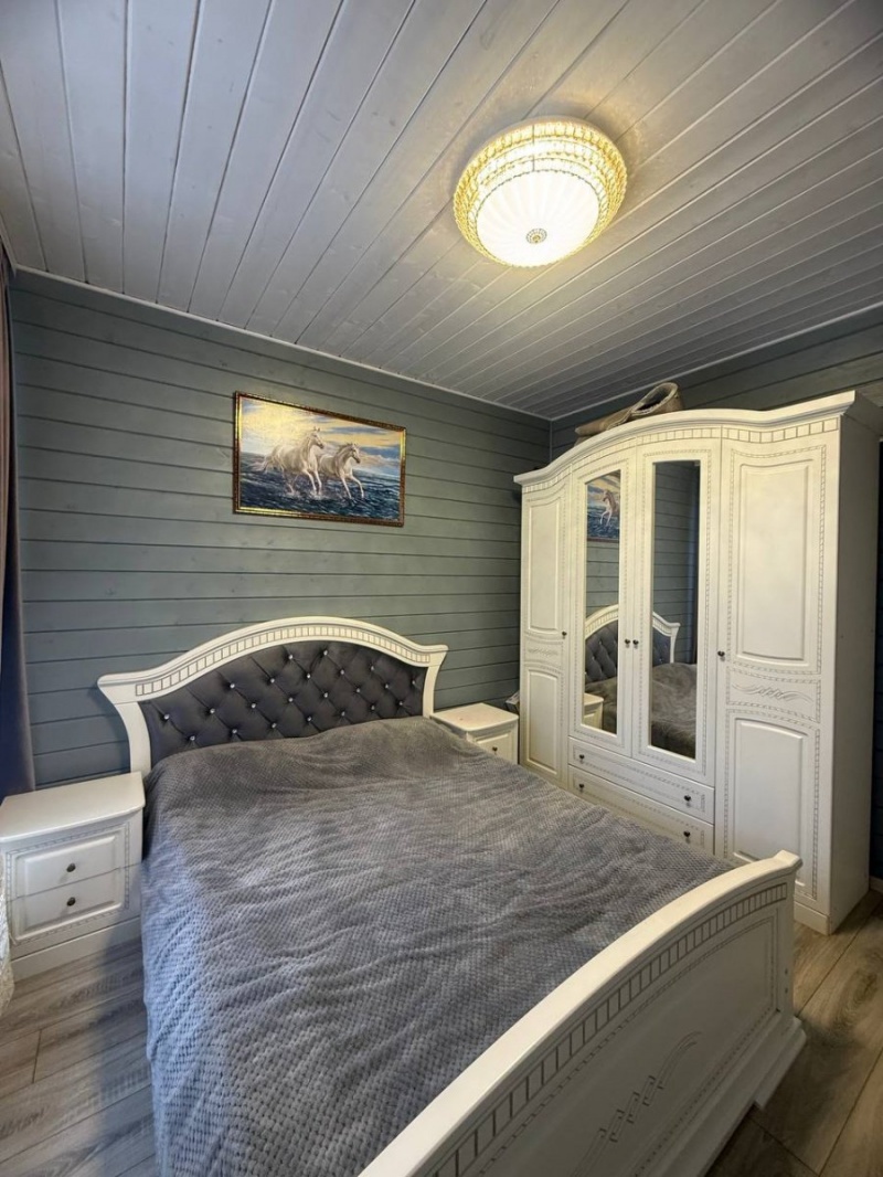 2-этажный коттедж, 170 м²