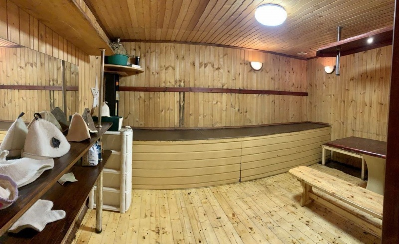 3-этажный дом, 430 м²
