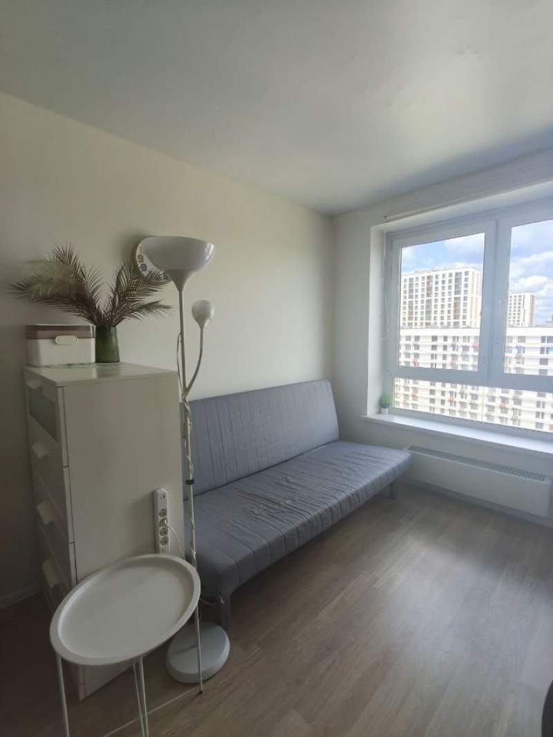 Cтудия, 20 м² в ЖК «Одинцово-1»