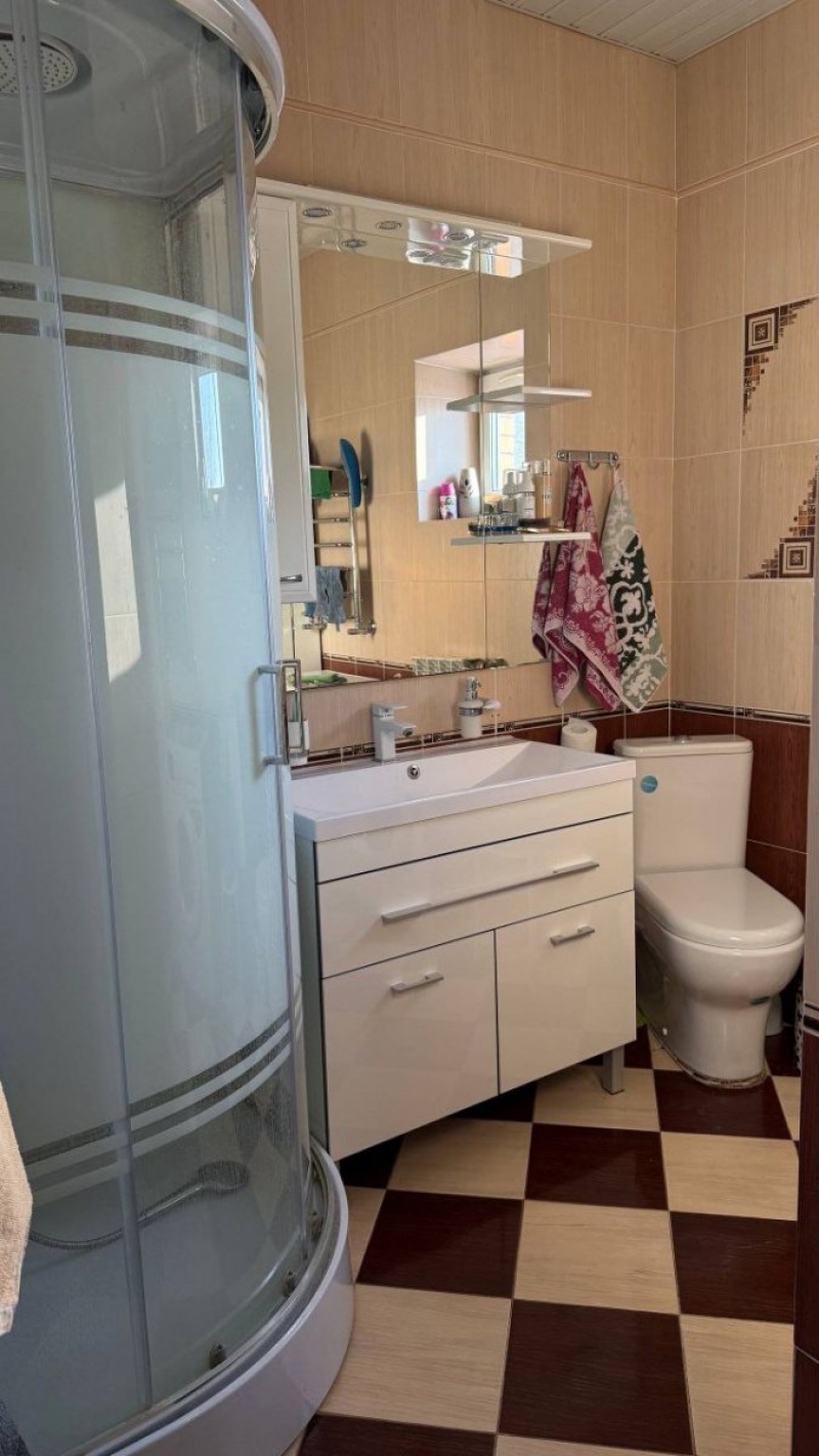 2-этажный коттедж, 100 м²