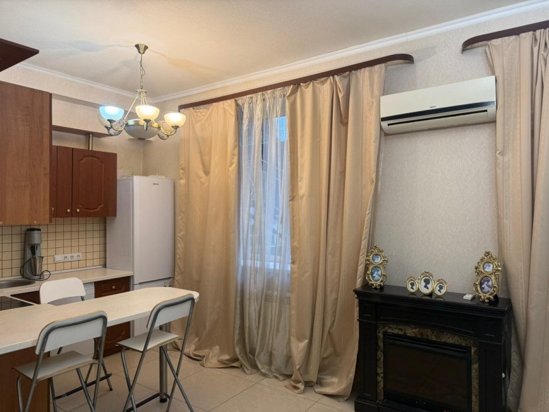 3-комн. апартаменты, 80 м²