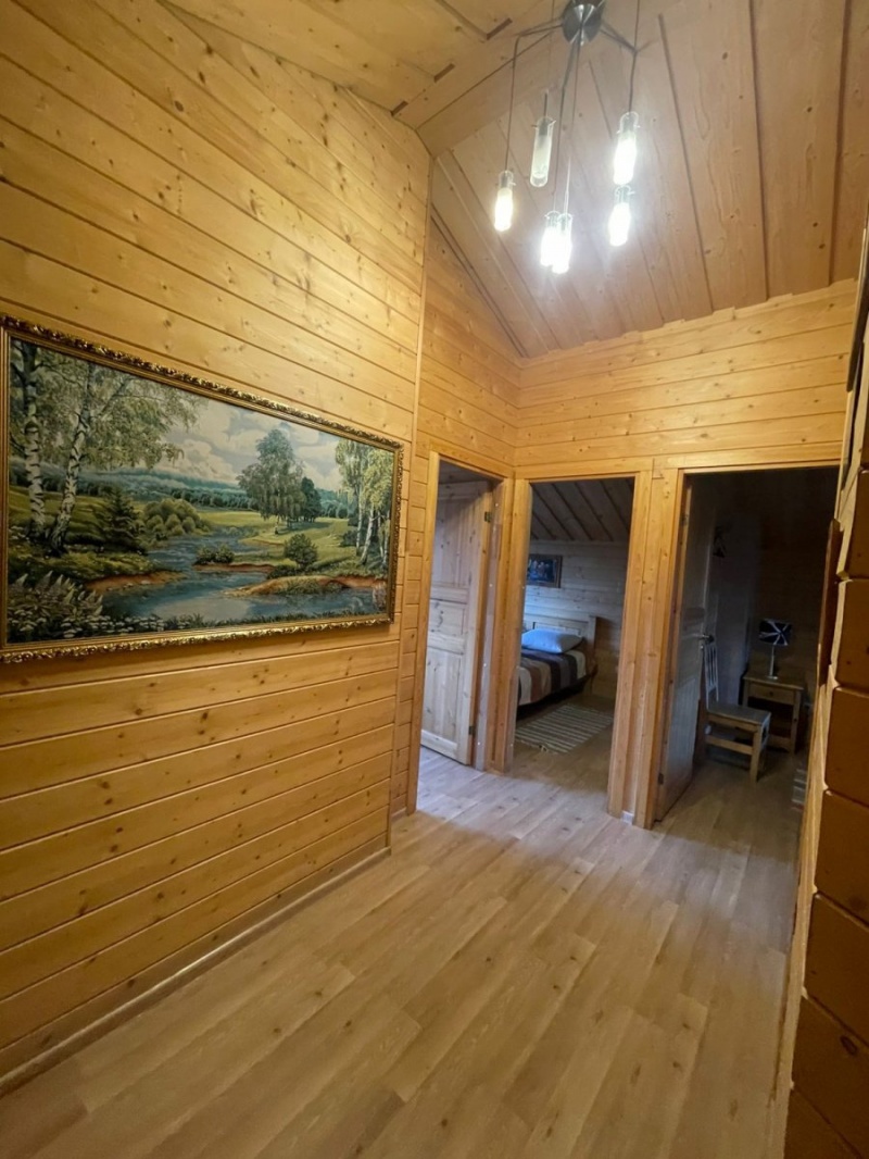 2-этажный дом, 400 м²