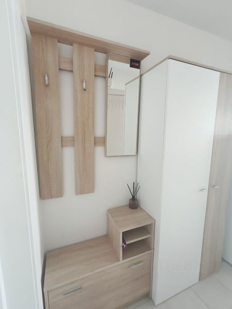 Cтудия, 20 м² в ЖК «Одинцово-1»