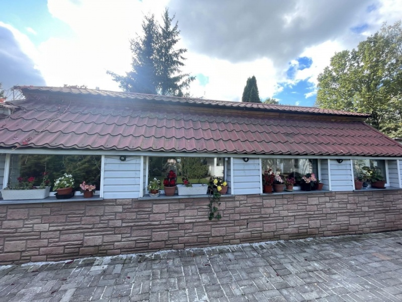 3-этажный дом, 600 м²