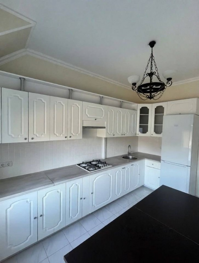 4-комн. апартаменты, 125 м²