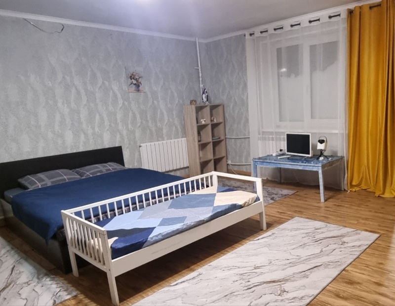 1-комн. апартаменты, 65 м²
