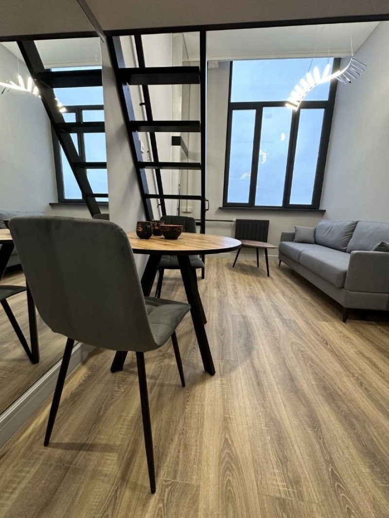 1-комн. апартаменты, 31 м²