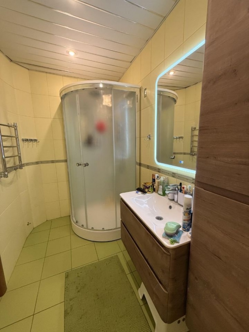 4-этажный коттедж, 413,6 м²