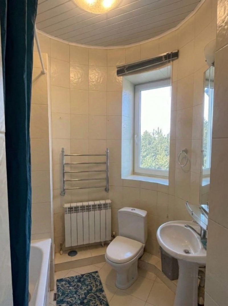 4-комн. апартаменты, 125 м²