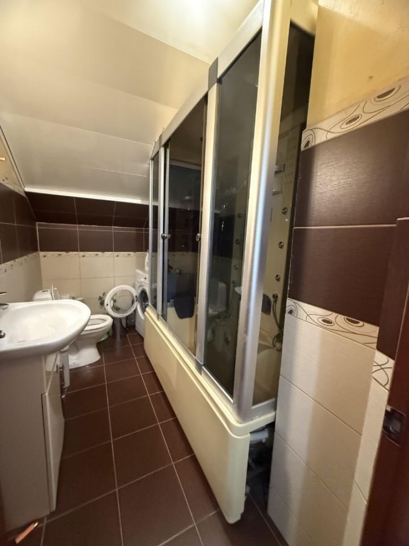 2-этажный дом, 100 м²