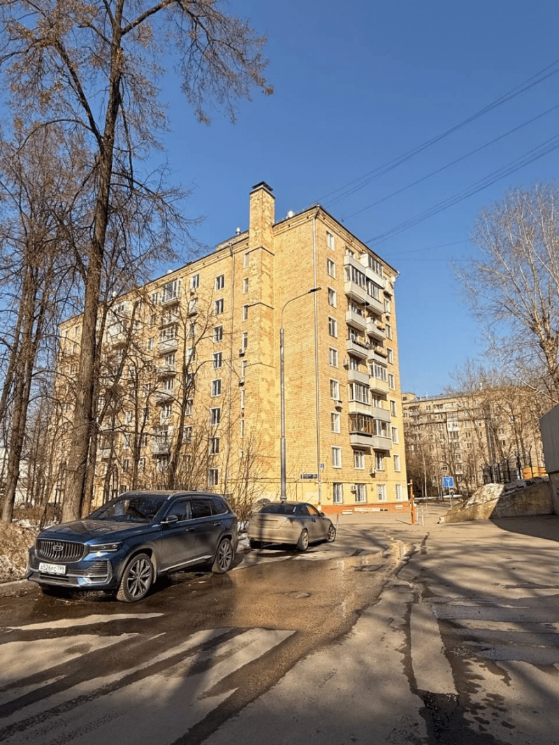 3-комн. квартира 82,5 м²