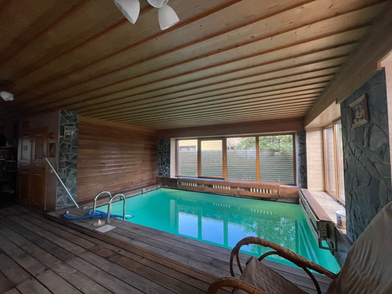 2-этажный дом, 400 м²