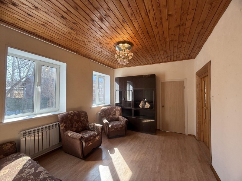 2-этажный дом, 180 м²