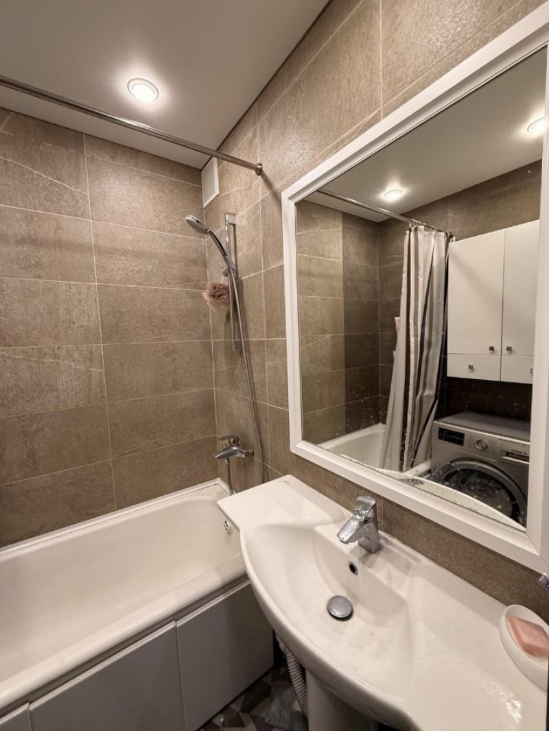 2-комн. квартира, 55 м²