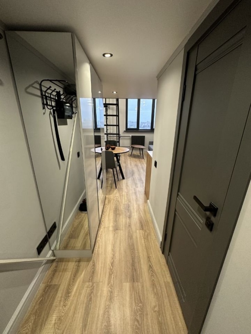 1-комн. апартаменты, 31 м²