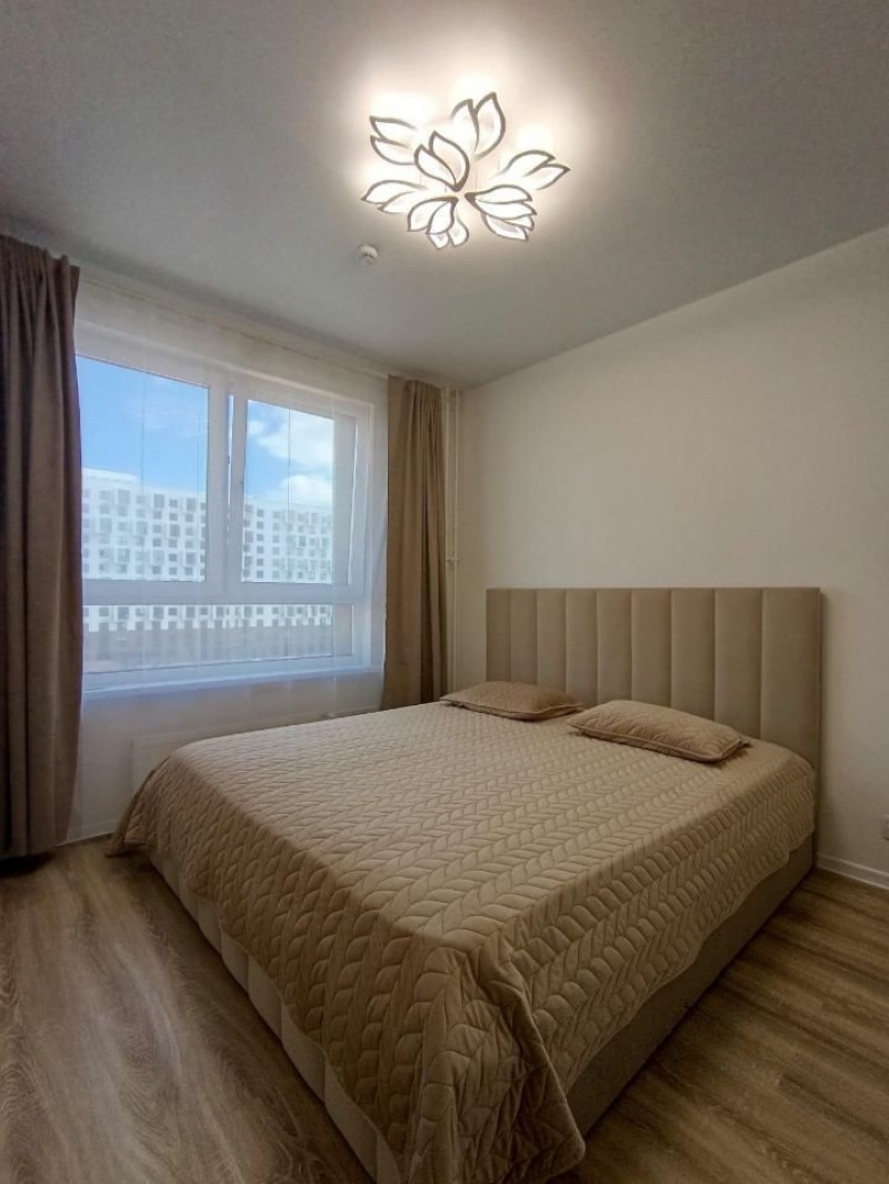 2-комн. квартира, 35 м²