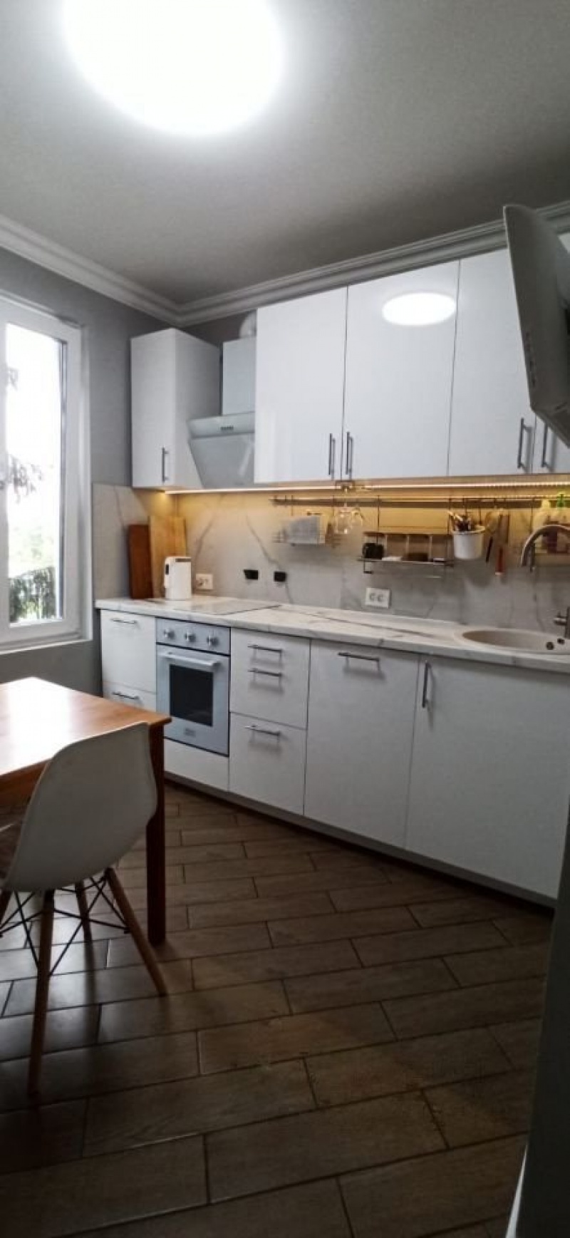 3-комн. квартира, 55 м²