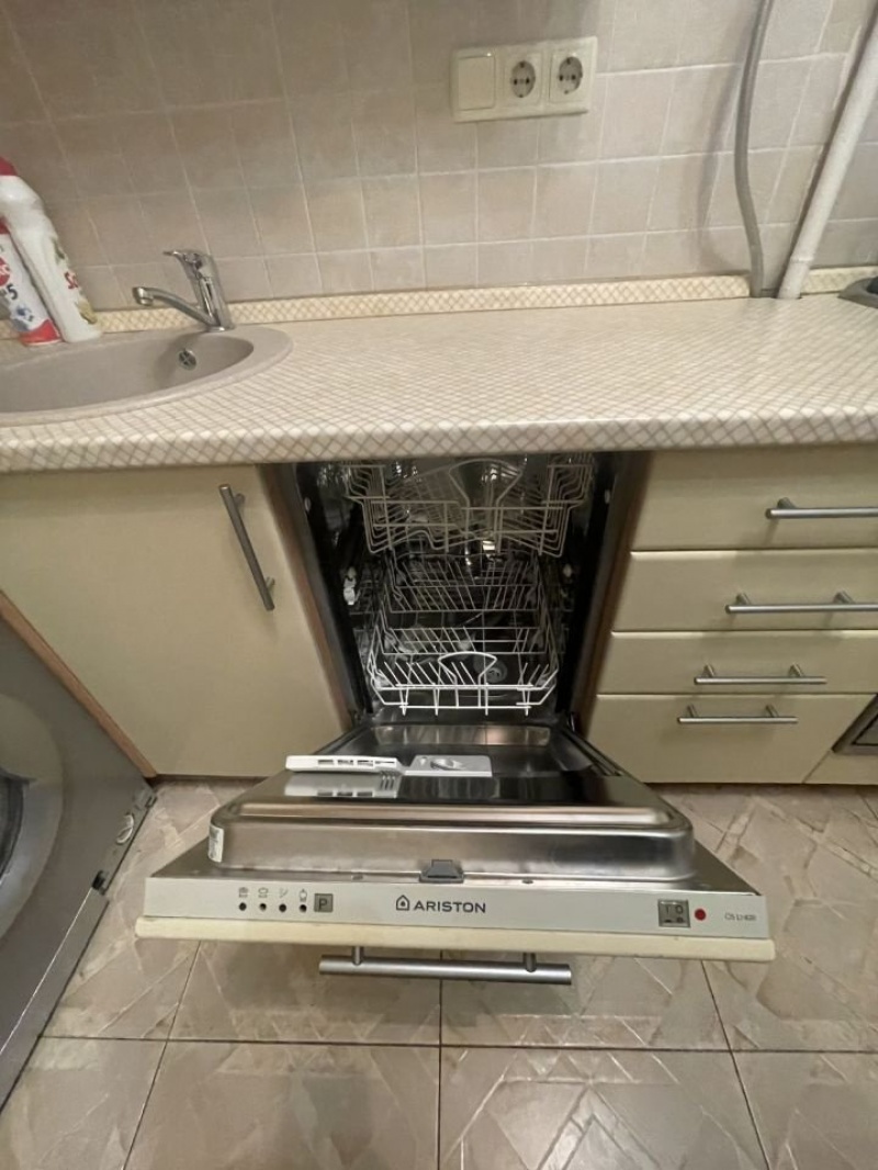 1-комн. квартира, 37 м²